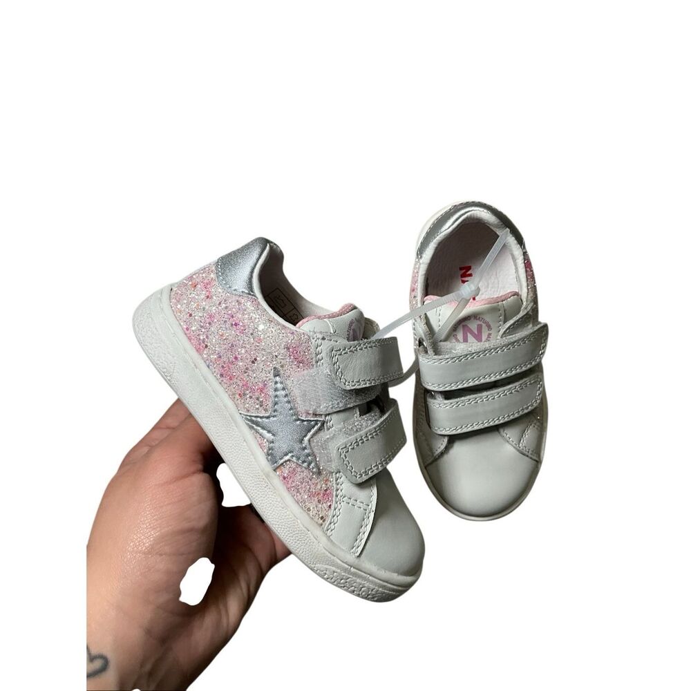 NATURINO | girls PINN VL sneaker